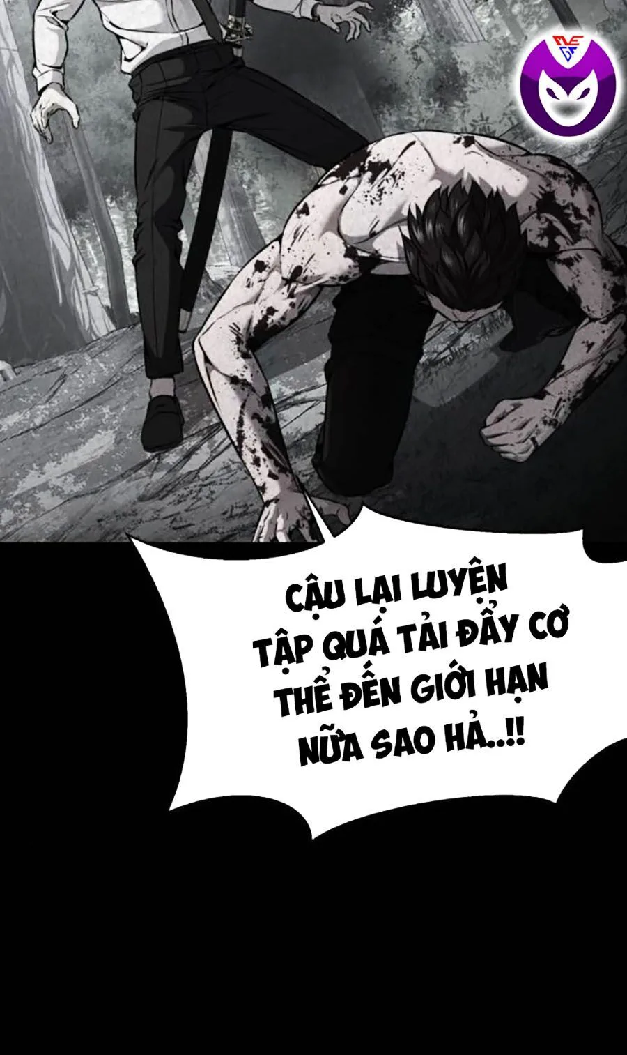 Cậu Bé Của Thần Chết chương 216 - trang 149