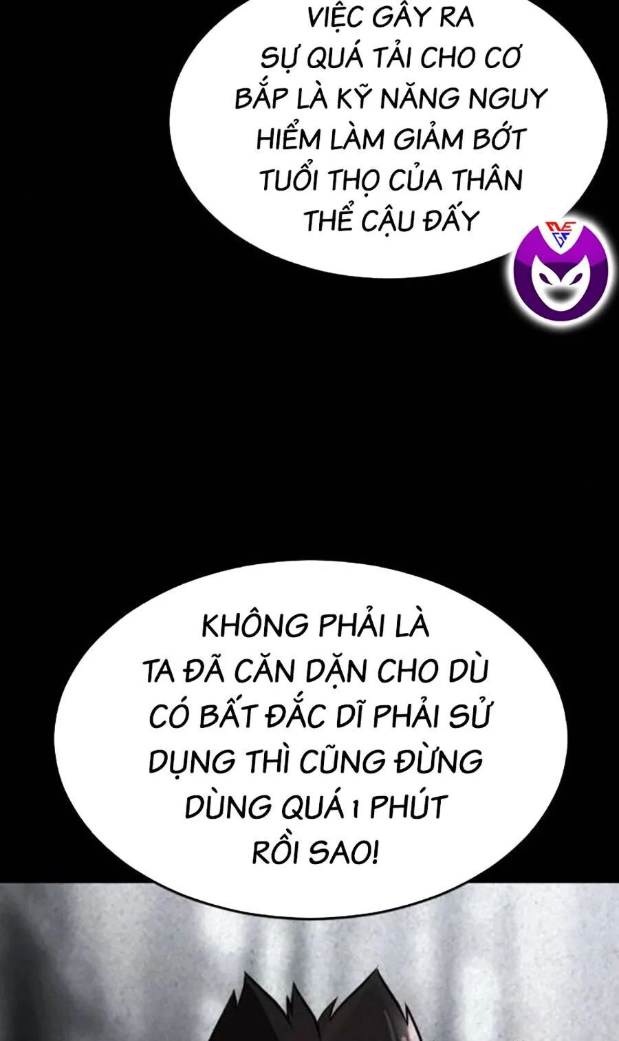 Cậu Bé Của Thần Chết chương 216 - trang 151