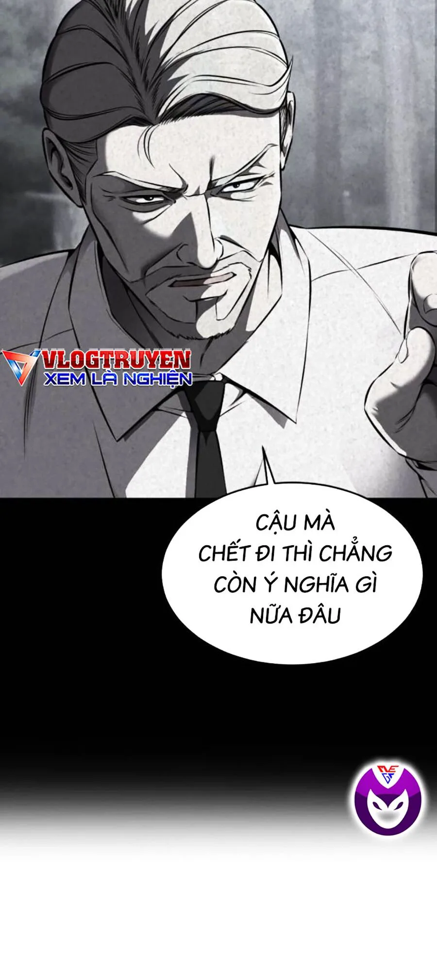 Cậu Bé Của Thần Chết chương 216 - trang 168