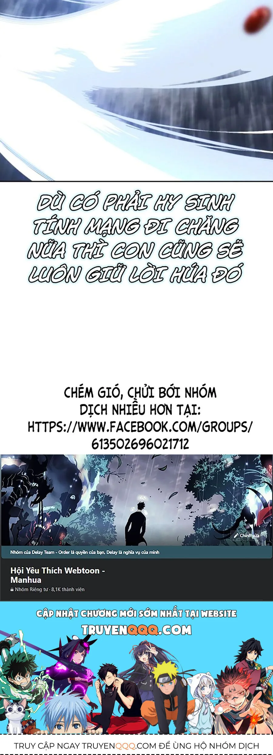 Cậu Bé Của Thần Chết chương 216 - trang 180
