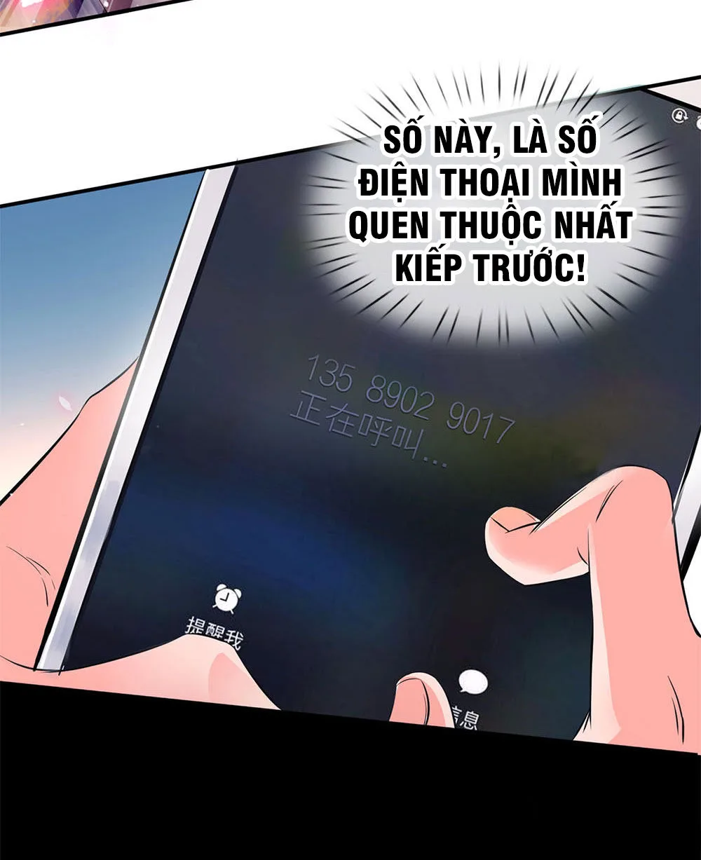 Vạn Cổ Thần Vương chương 2 - trang 2