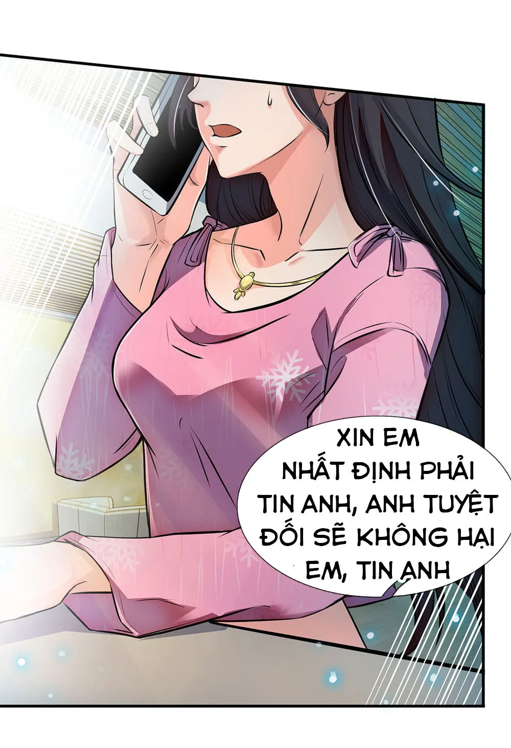Vạn Cổ Thần Vương chương 2 - trang 12
