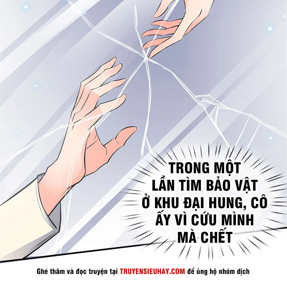 Vạn Cổ Thần Vương chương 2 - trang 16