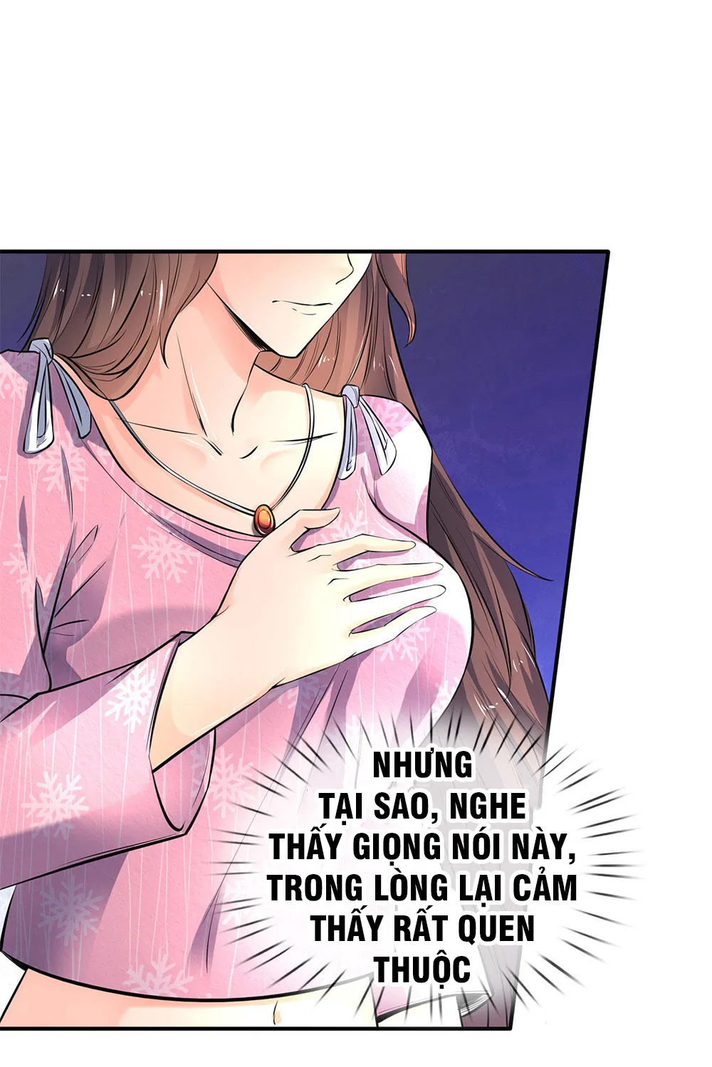 Vạn Cổ Thần Vương chương 2 - trang 21