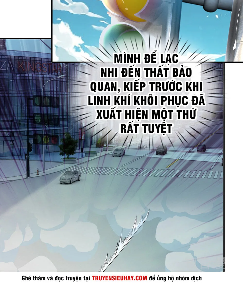 Vạn Cổ Thần Vương chương 2 - trang 31