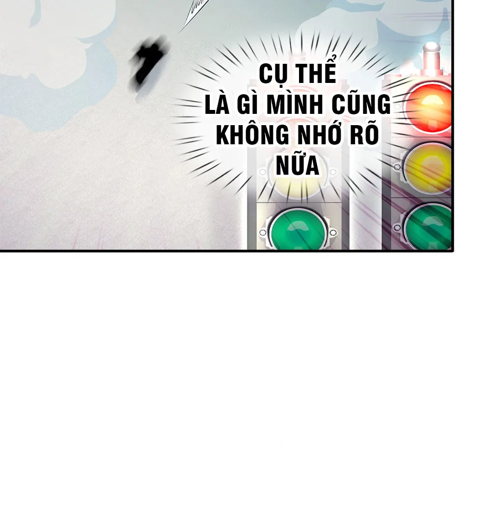 Vạn Cổ Thần Vương chương 2 - trang 32