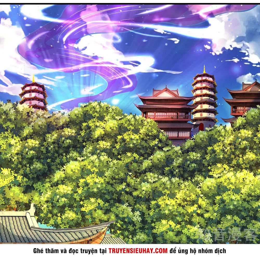 Vạn Cổ Thần Vương chương 2 - trang 36