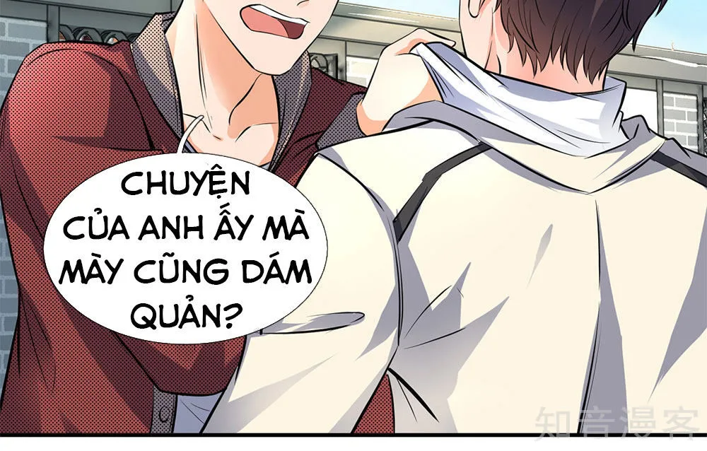 Vạn Cổ Thần Vương chương 2 - trang 44