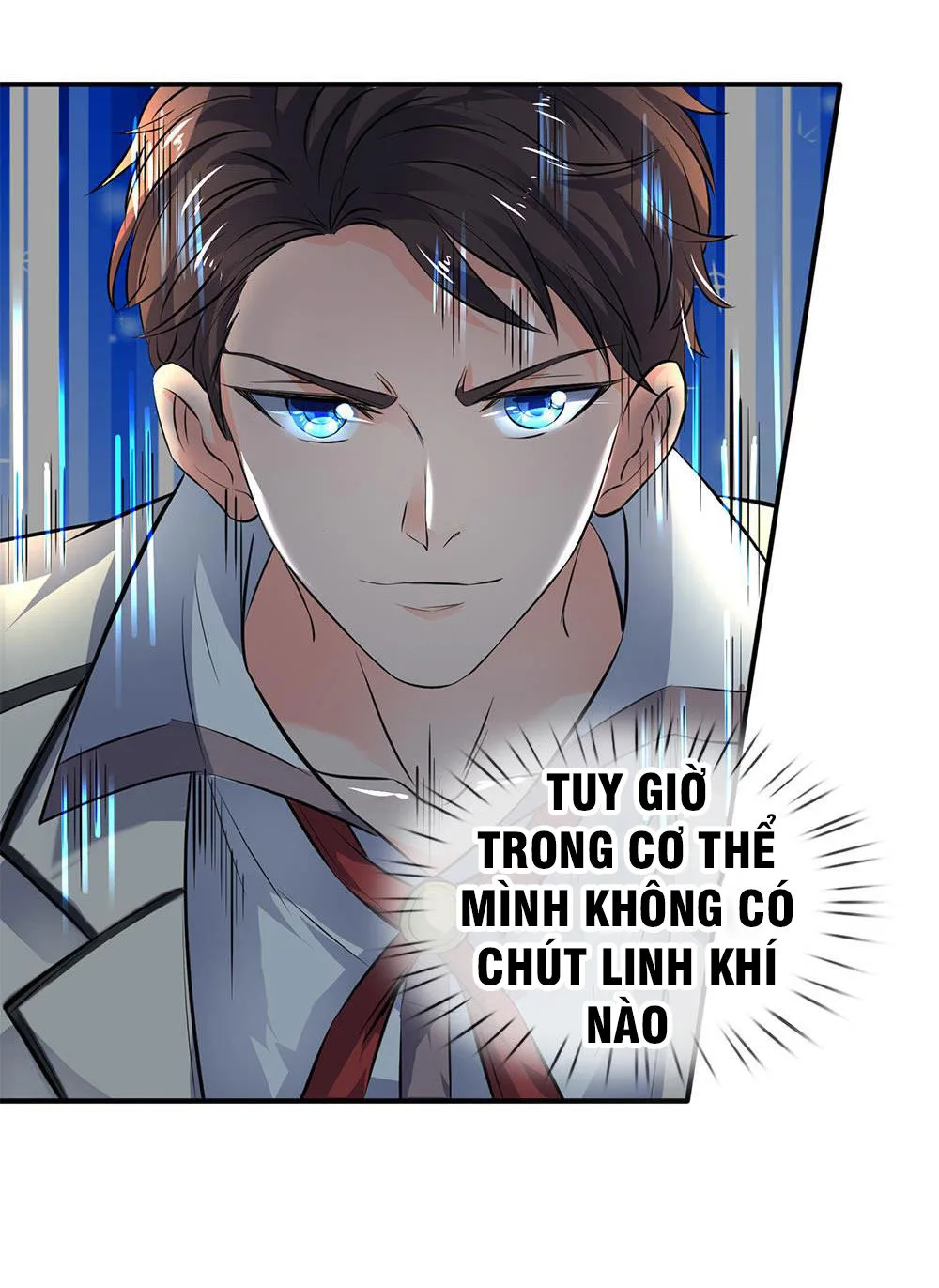 Vạn Cổ Thần Vương chương 3 - trang 7