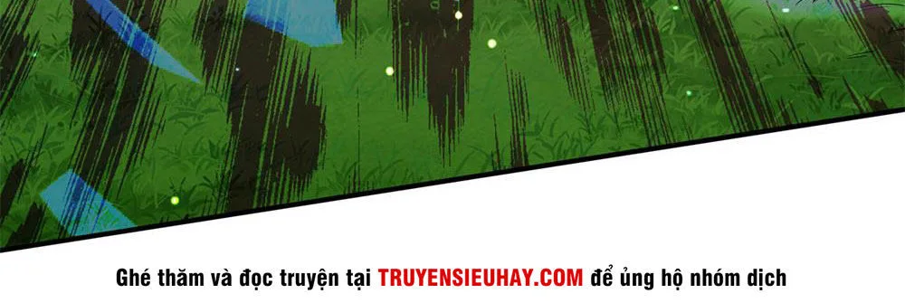 Vạn Cổ Thần Vương chương 3 - trang 9