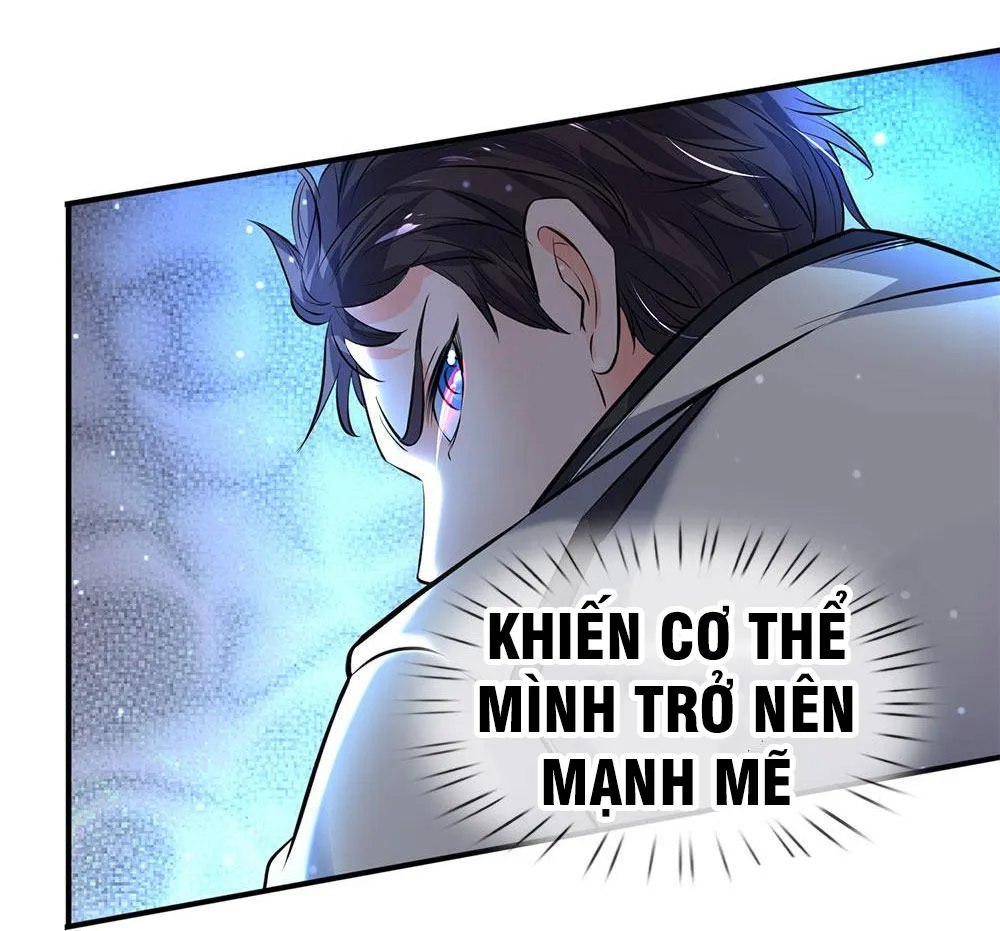 Vạn Cổ Thần Vương chương 3 - trang 10