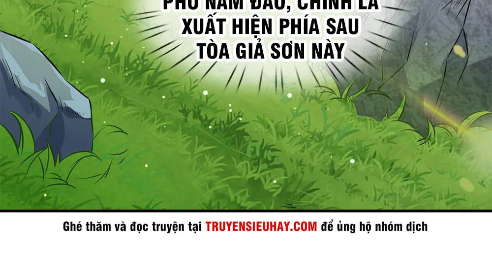 Vạn Cổ Thần Vương chương 3 - trang 17