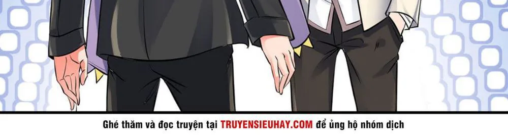Vạn Cổ Thần Vương chương 4 - trang 3
