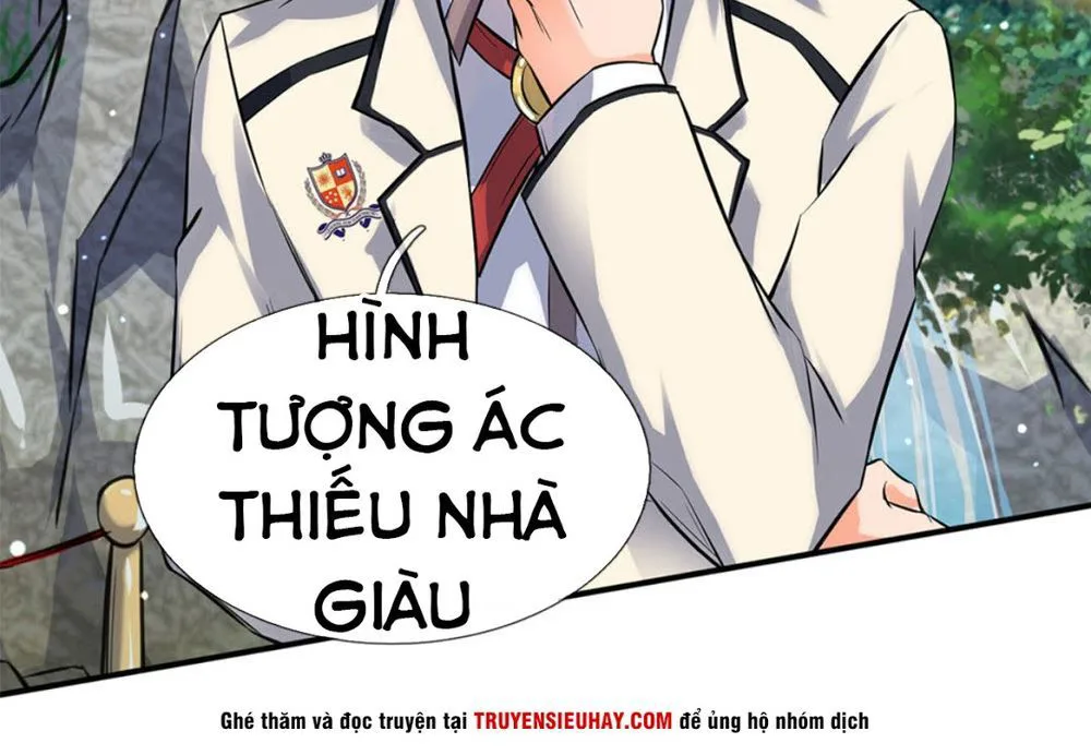Vạn Cổ Thần Vương chương 4 - trang 7