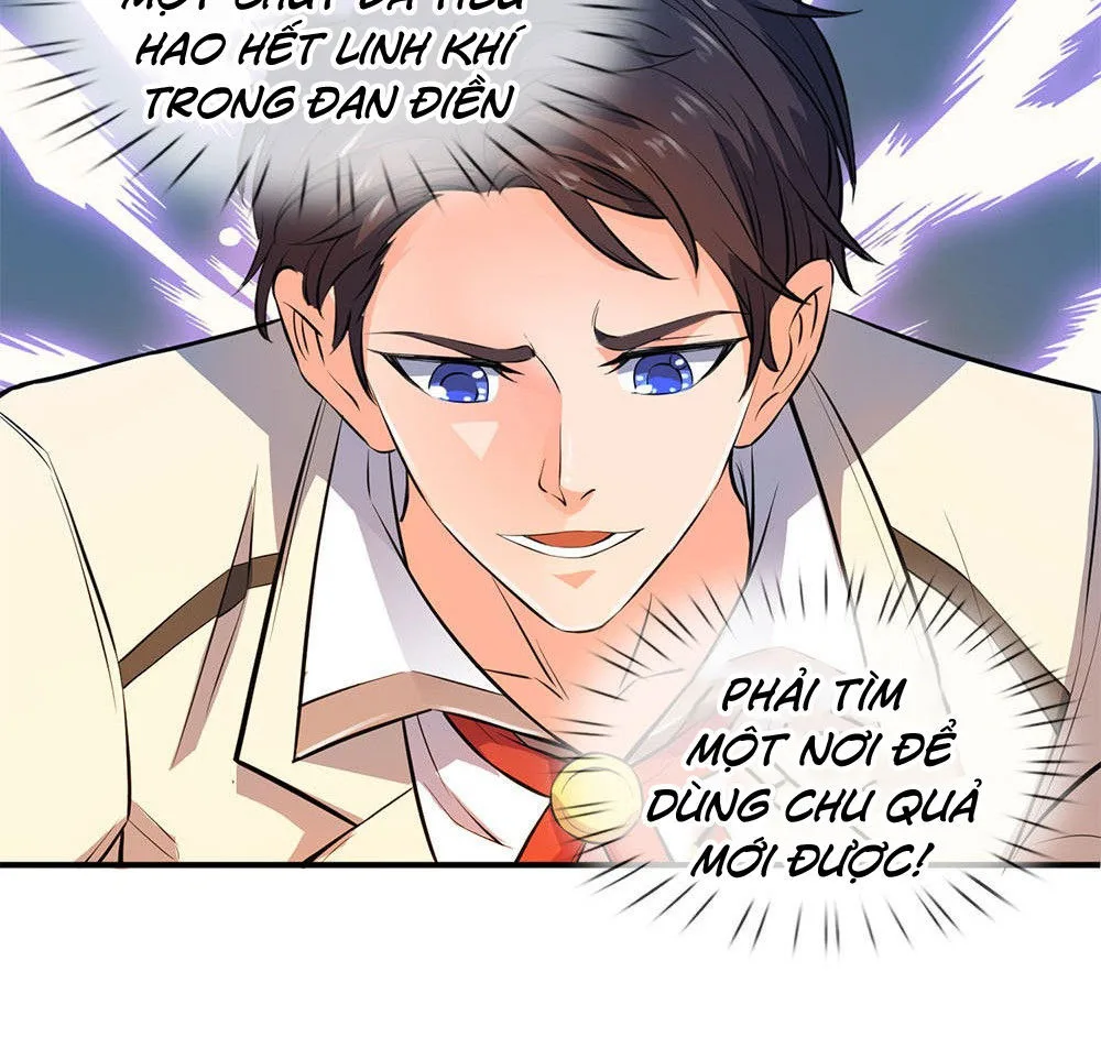 Vạn Cổ Thần Vương chương 7 - trang 7