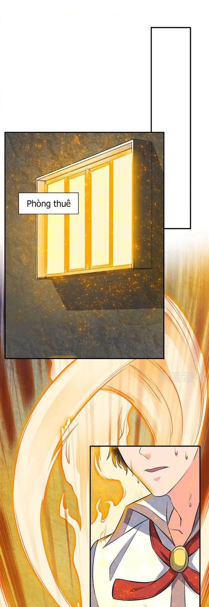 Vạn Cổ Thần Vương chương 7 - trang 8