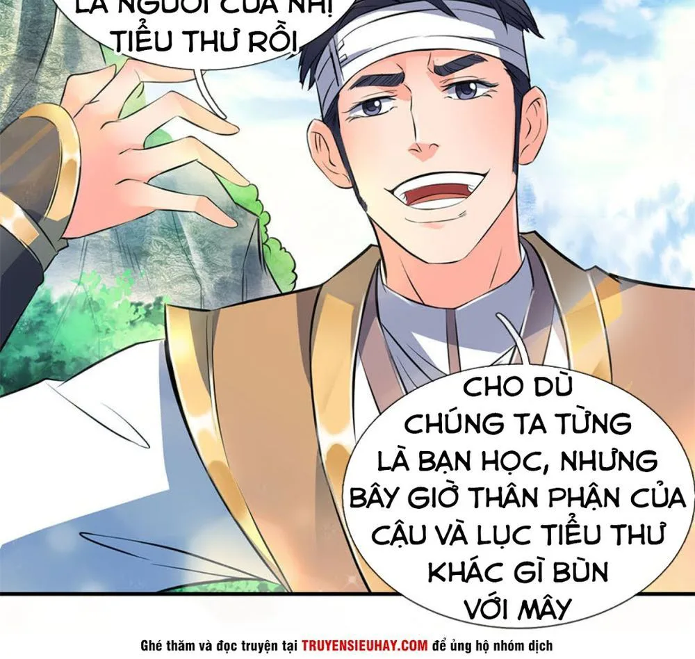Vạn Cổ Thần Vương chương 12 - trang 2