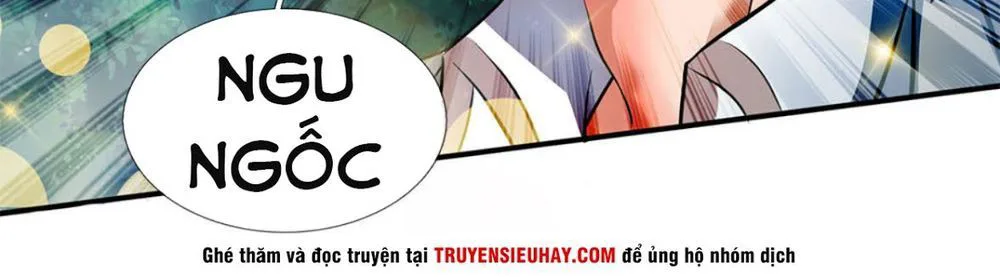 Vạn Cổ Thần Vương chương 12 - trang 4