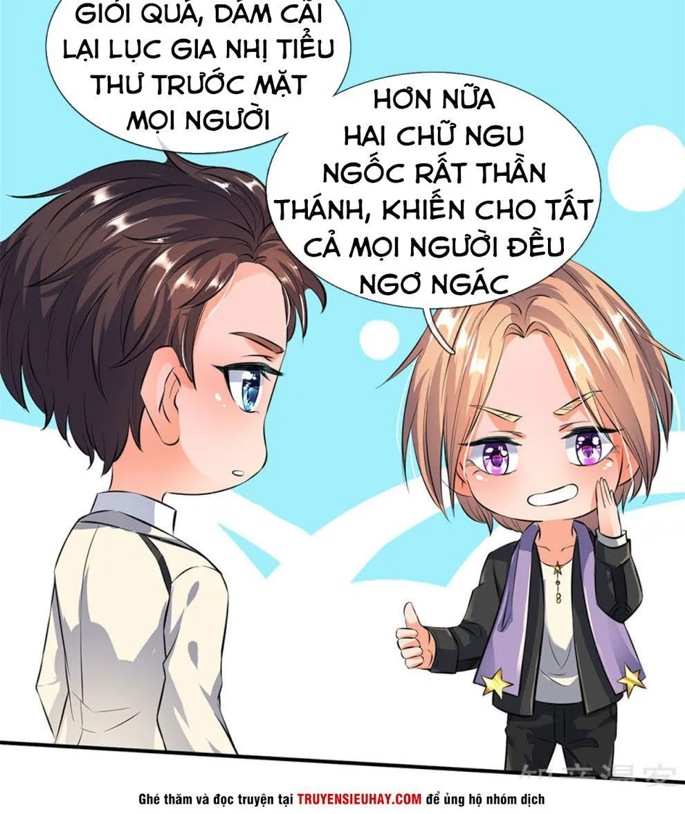 Vạn Cổ Thần Vương chương 12 - trang 8
