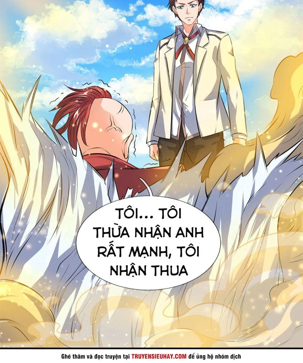 Vạn Cổ Thần Vương chương 15 - trang 4