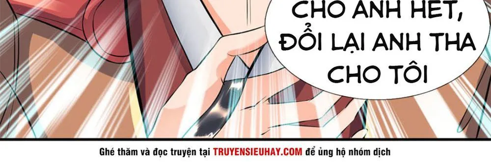 Vạn Cổ Thần Vương chương 15 - trang 6