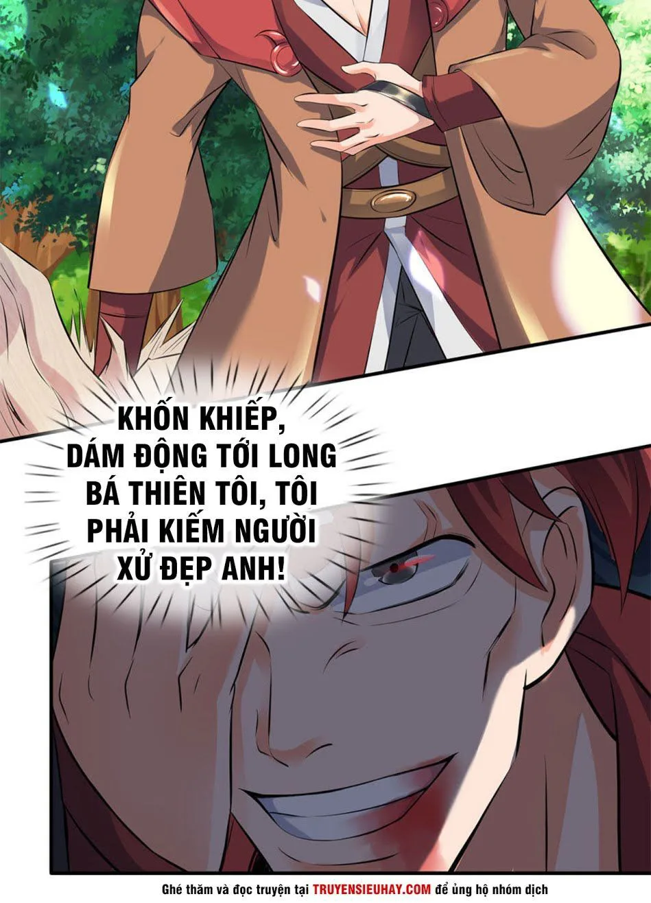 Vạn Cổ Thần Vương chương 15 - trang 8