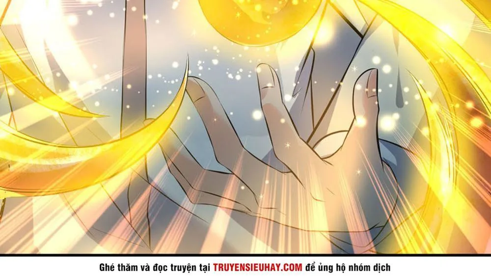Vạn Cổ Thần Vương chương 15 - trang 10