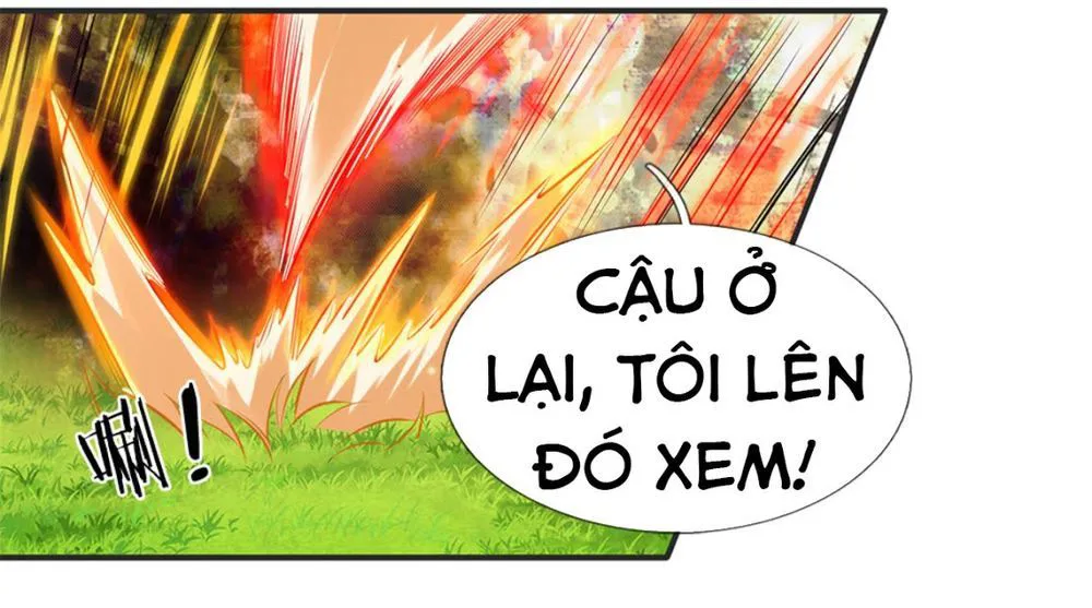 Vạn Cổ Thần Vương chương 18 - trang 2