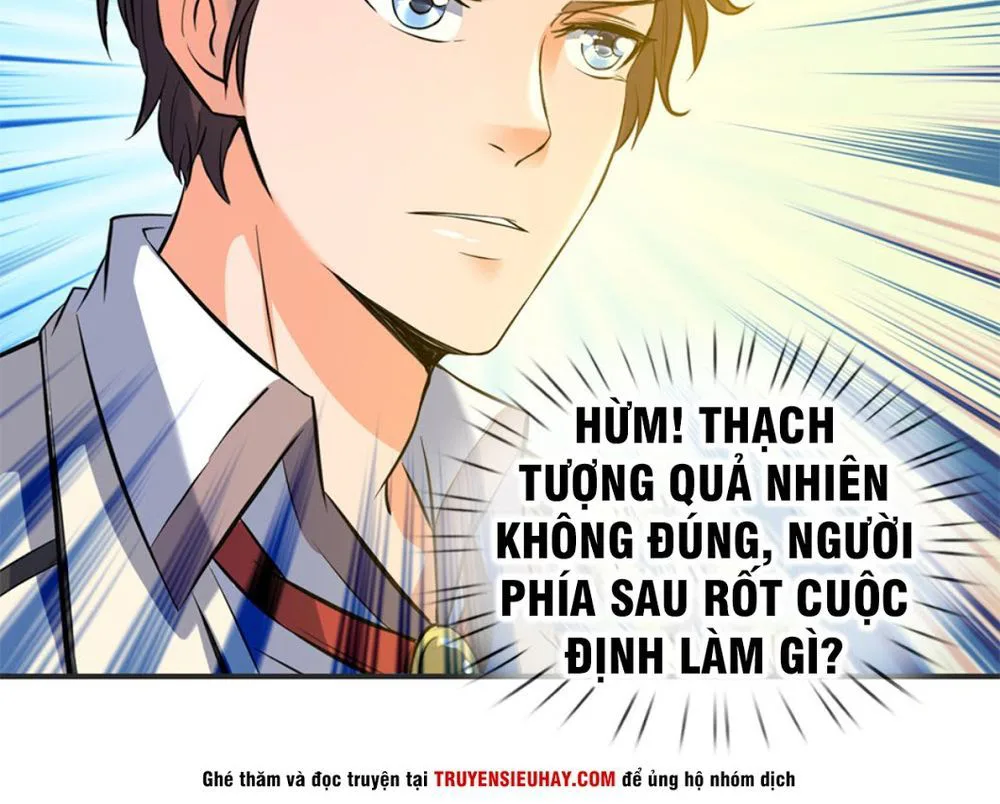 Vạn Cổ Thần Vương chương 18 - trang 4