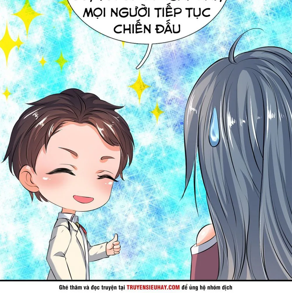 Vạn Cổ Thần Vương chương 18 - trang 6