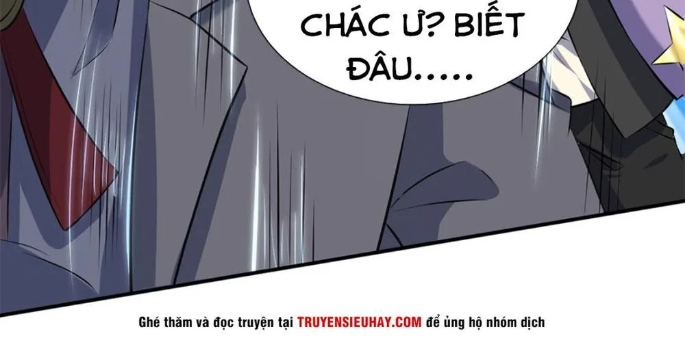 Vạn Cổ Thần Vương chương 18 - trang 8