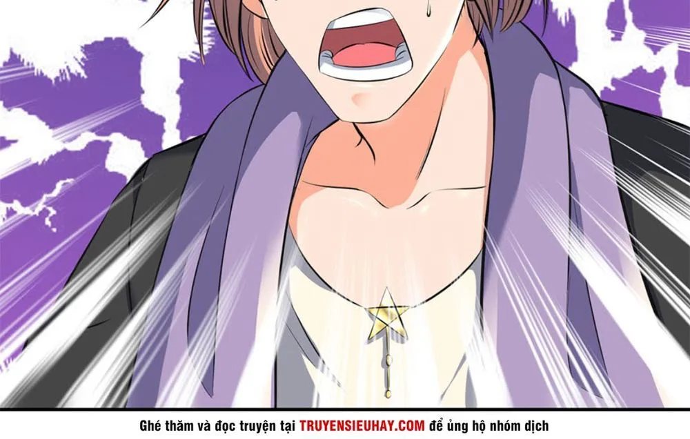 Vạn Cổ Thần Vương chương 18 - trang 10