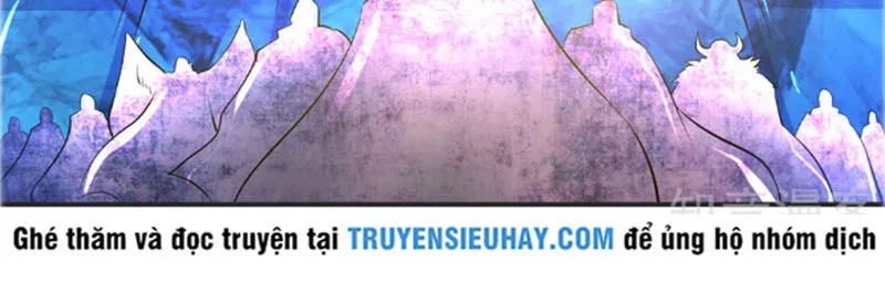 Vạn Cổ Thần Vương chương 26 - trang 8
