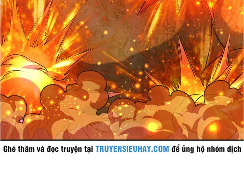 Vạn Cổ Thần Vương chương 26 - trang 12