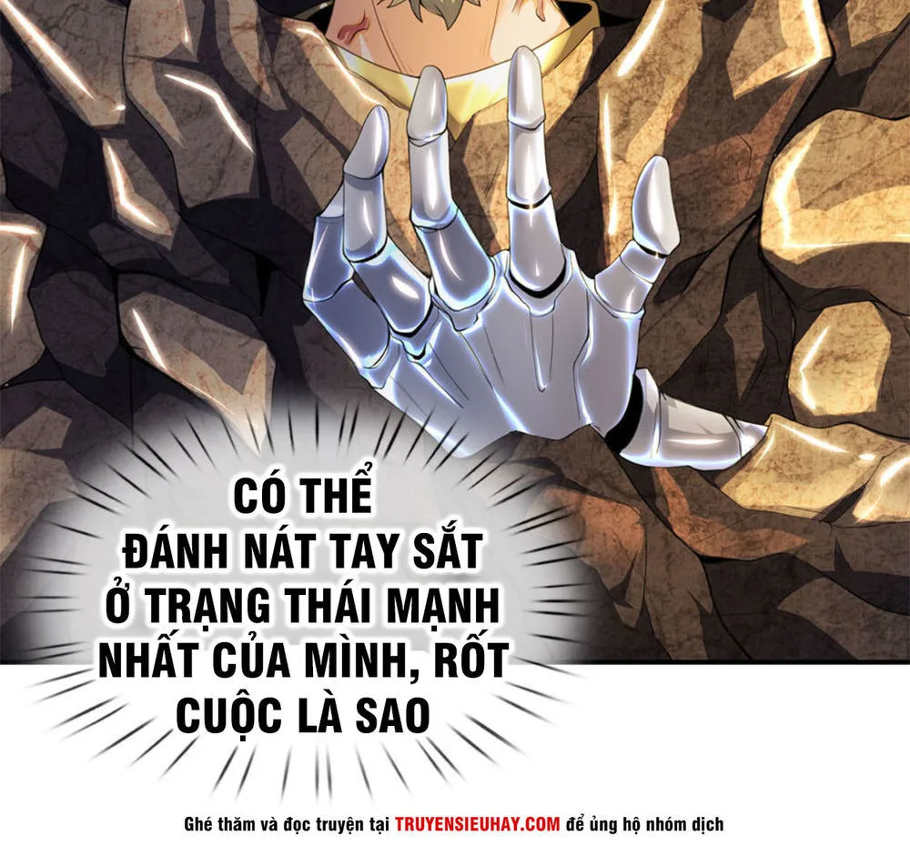 Vạn Cổ Thần Vương chương 30 - trang 2