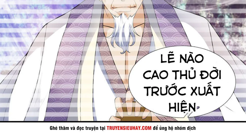Vạn Cổ Thần Vương chương 30 - trang 8