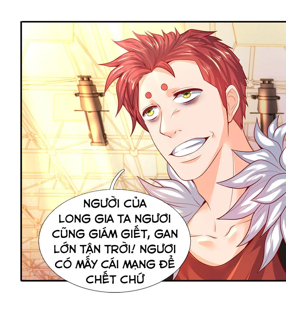 Vạn Cổ Thần Vương chương 42 - trang 12