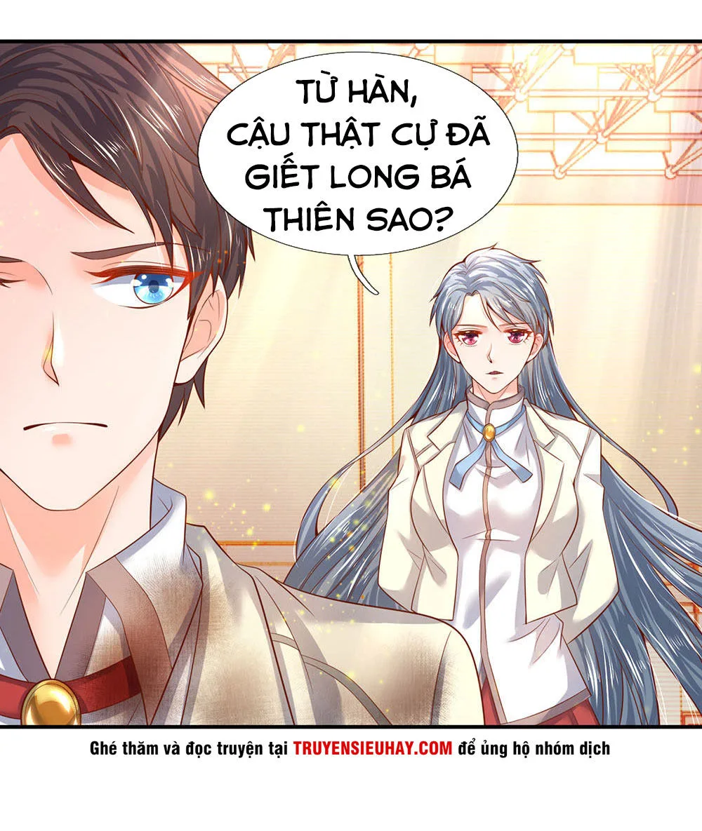 Vạn Cổ Thần Vương chương 42 - trang 16