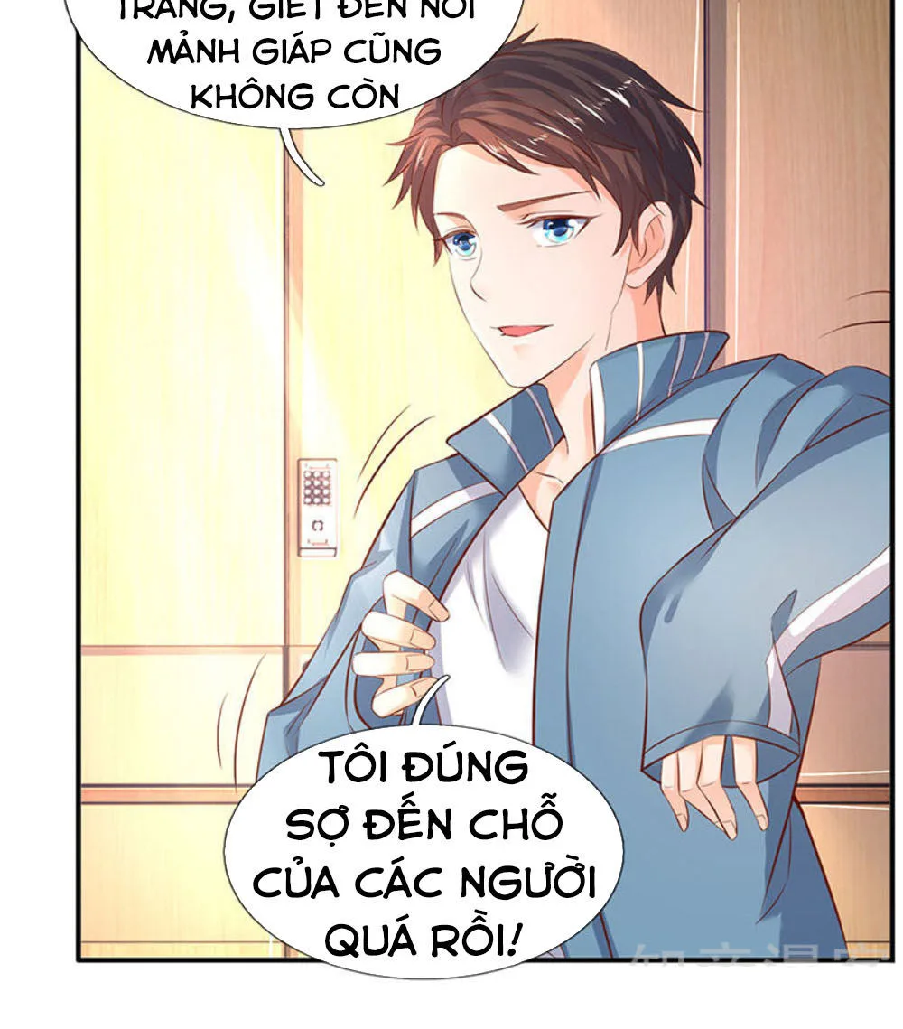 Vạn Cổ Thần Vương chương 43 - trang 4
