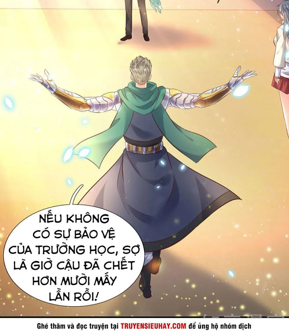 Vạn Cổ Thần Vương chương 43 - trang 6