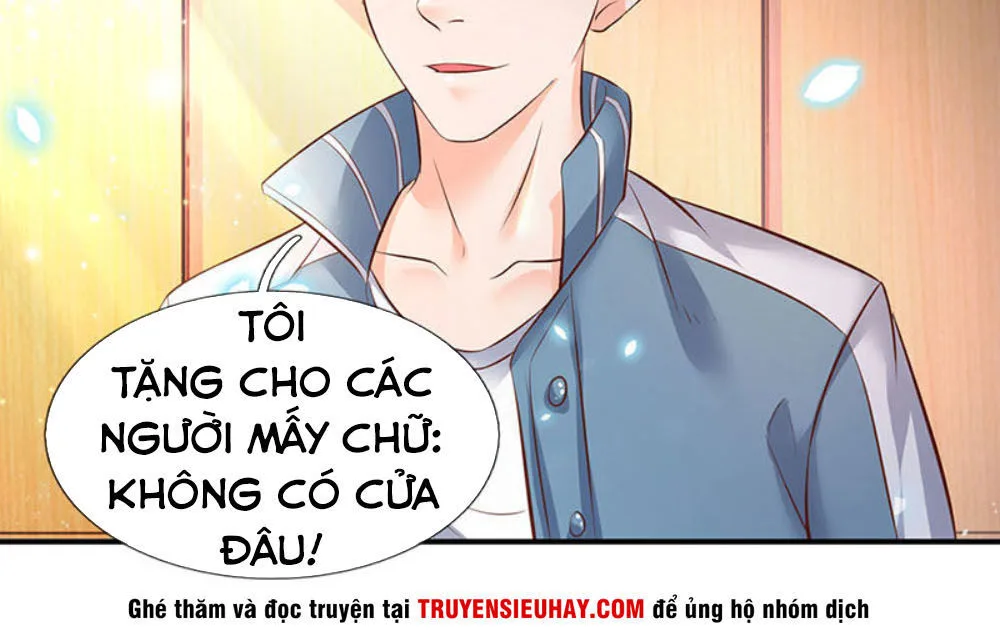 Vạn Cổ Thần Vương chương 43 - trang 8