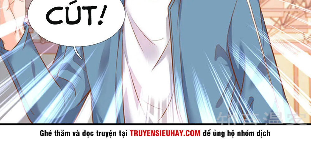 Vạn Cổ Thần Vương chương 43 - trang 18