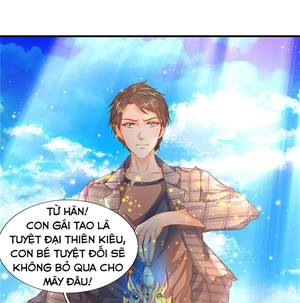 Vạn Cổ Thần Vương chương 58 - trang 1