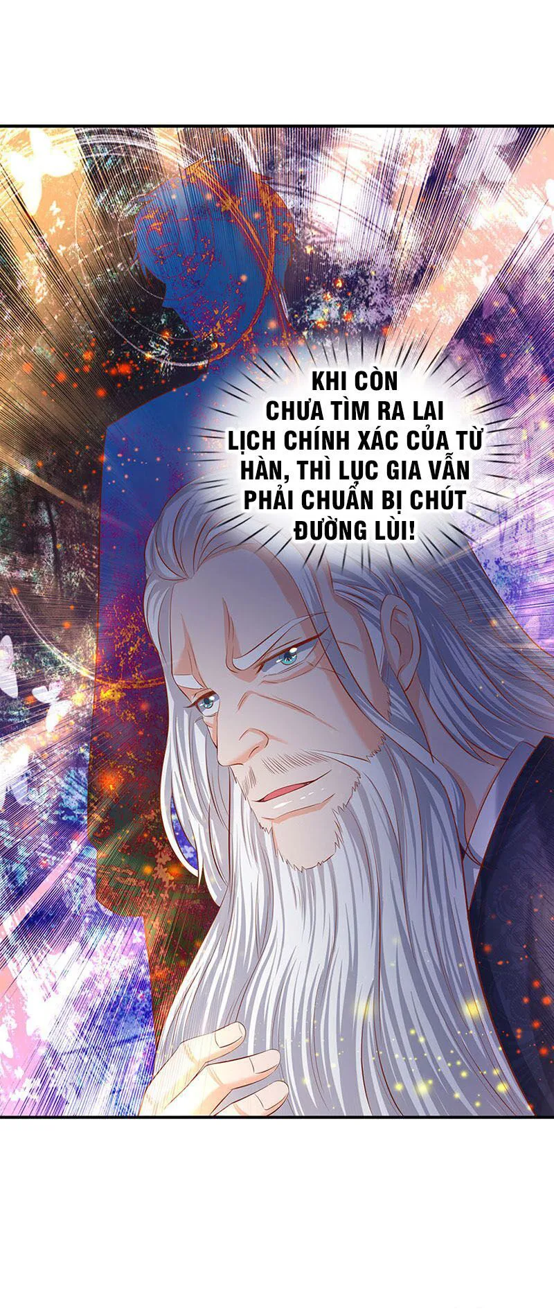 Vạn Cổ Thần Vương chương 59 - trang 4