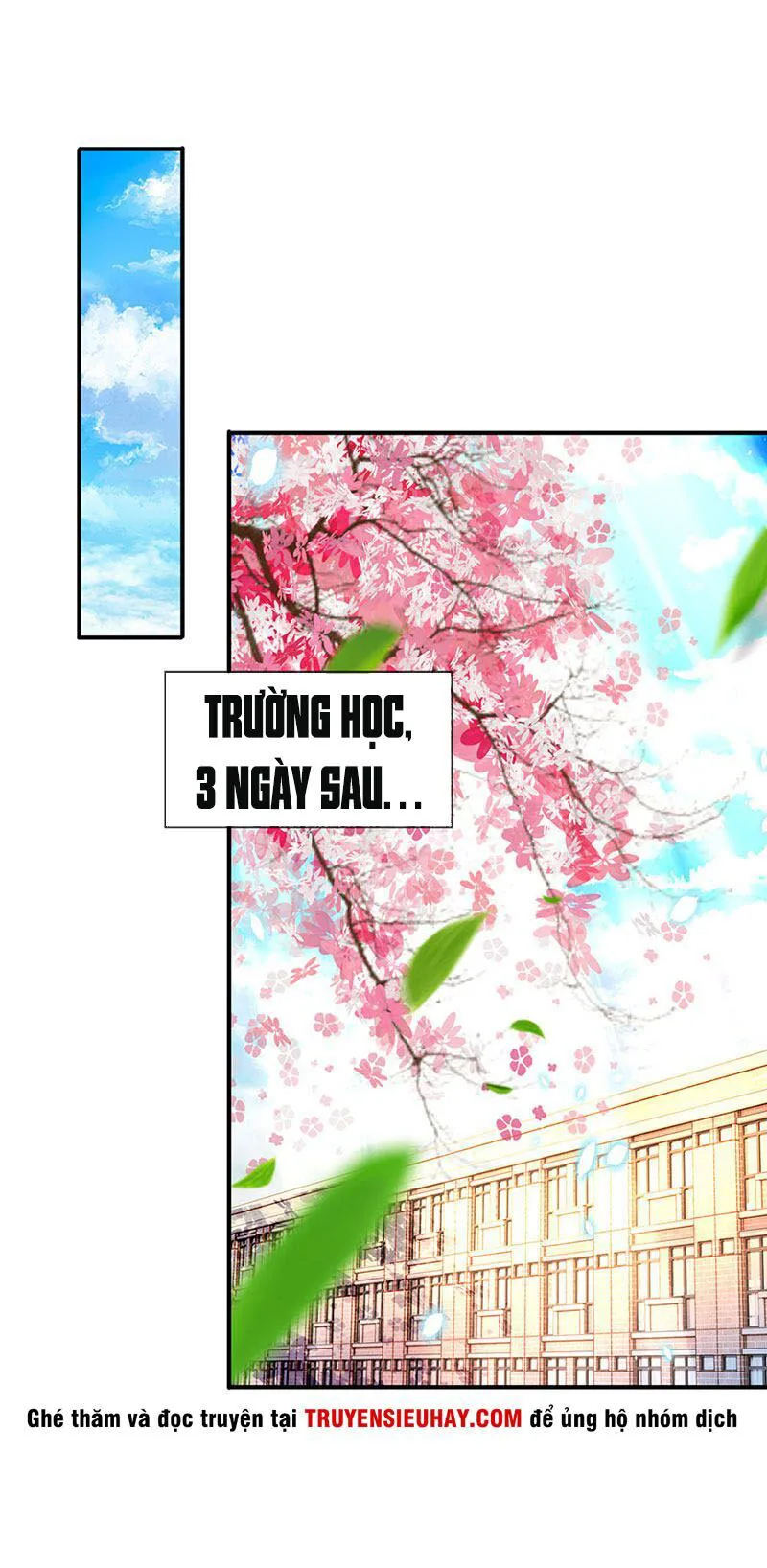 Vạn Cổ Thần Vương chương 59 - trang 5