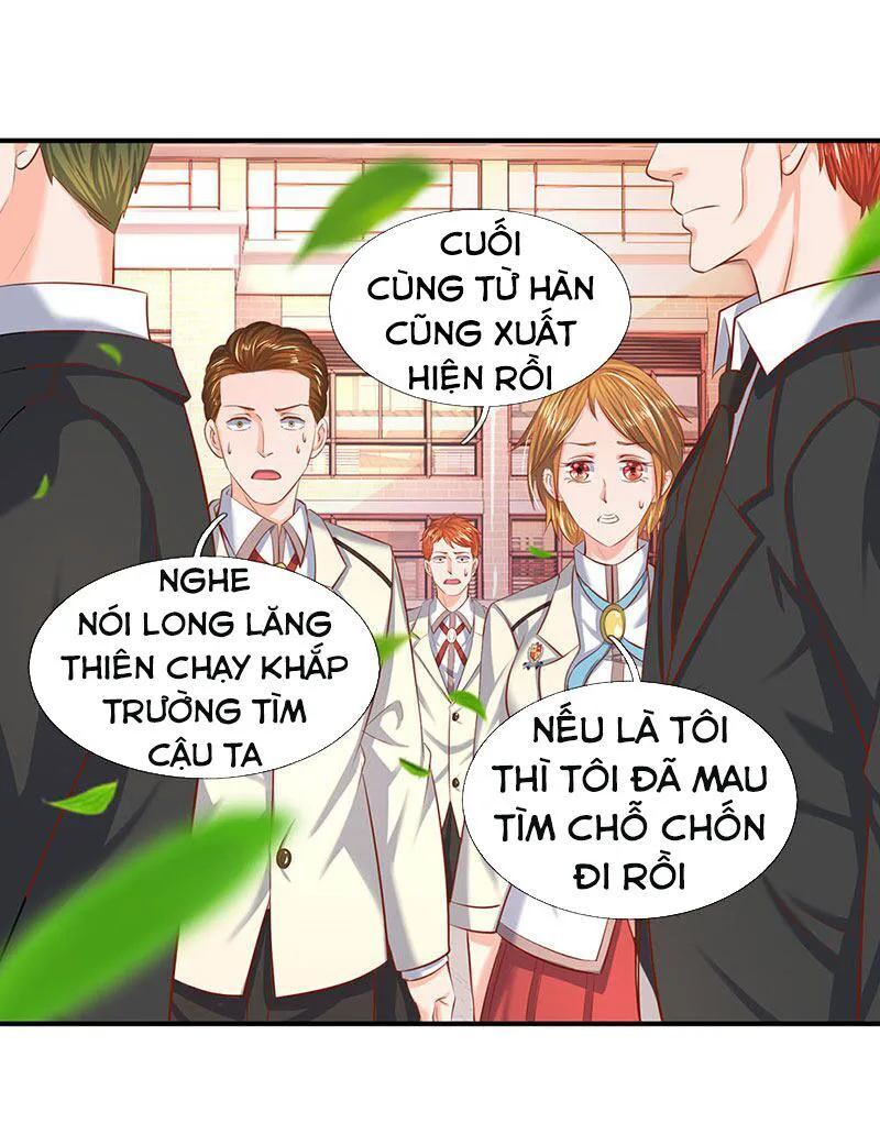 Vạn Cổ Thần Vương chương 59 - trang 6