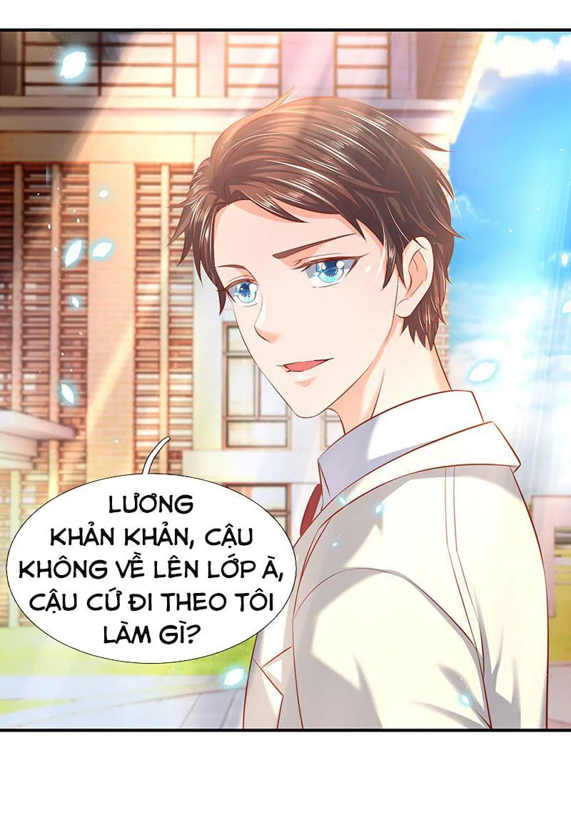 Vạn Cổ Thần Vương chương 59 - trang 8