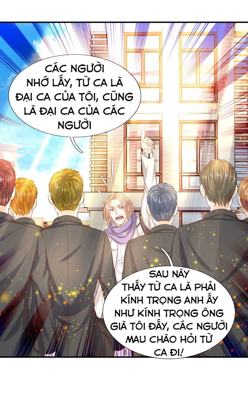 Vạn Cổ Thần Vương chương 59 - trang 12