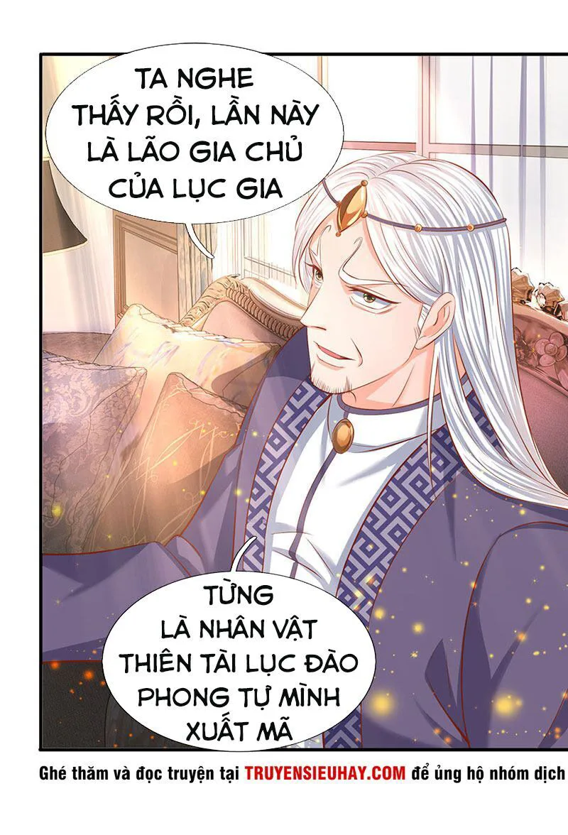 Vạn Cổ Thần Vương chương 59 - trang 17