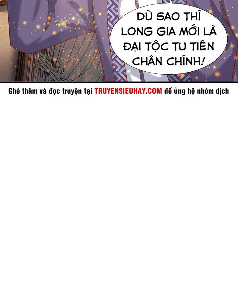 Vạn Cổ Thần Vương chương 59 - trang 22
